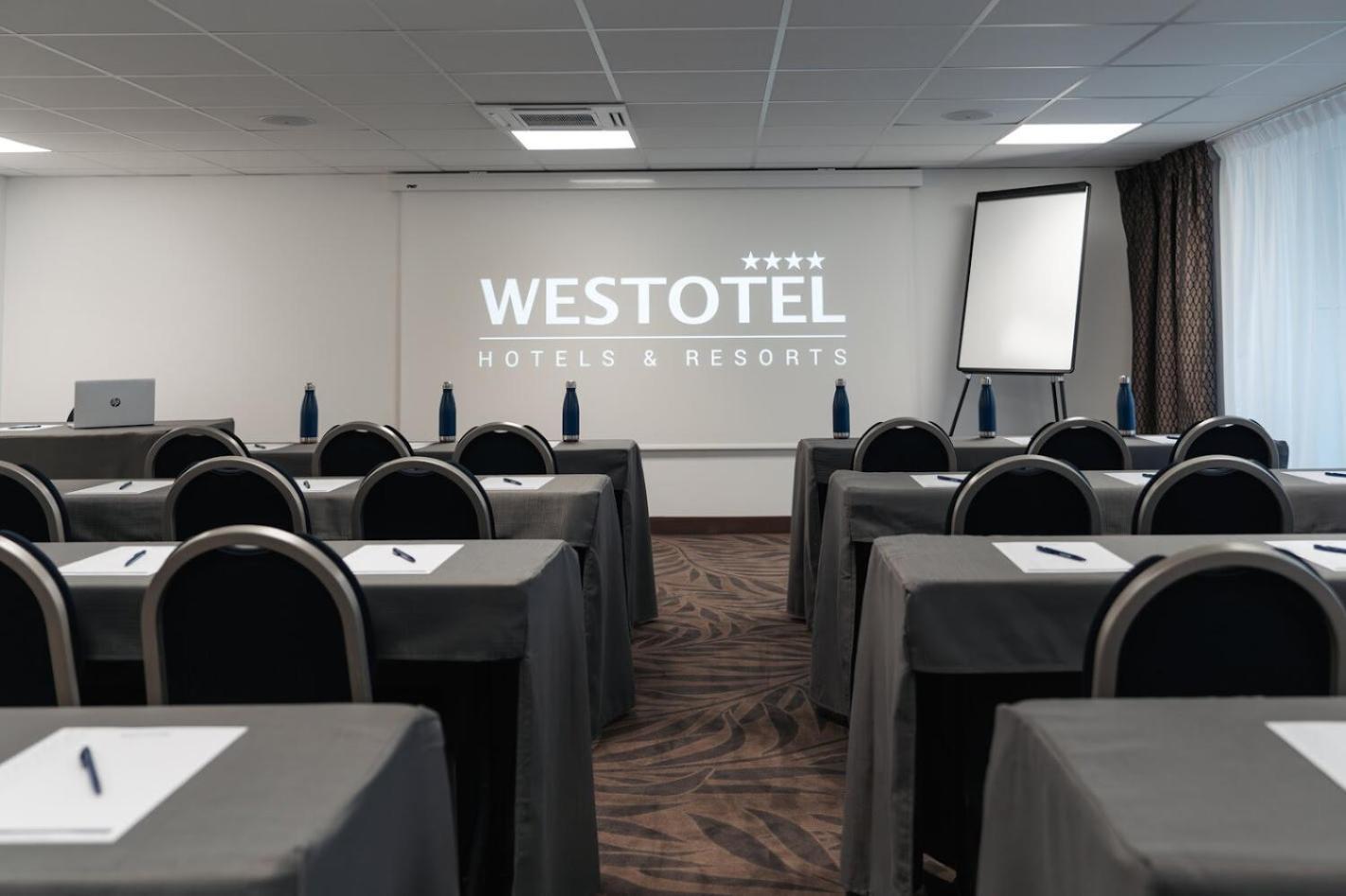 Westotel Taverny - Paris Val-D'Oise Exterior photo